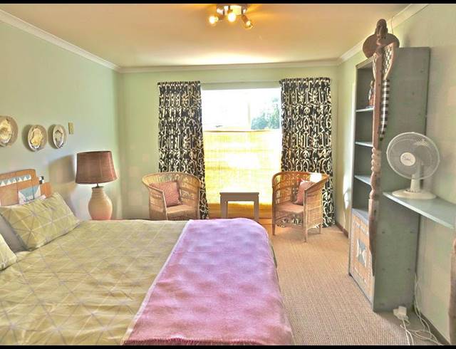 1 BEDROOM PROPERTY TO RENT IN HELGARDA ESTATE